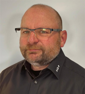Dirk Meyer