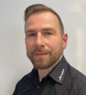 Sven Rexrodt