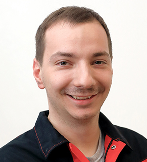 Alexander Goldau