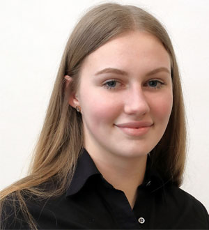 Gina Neudert