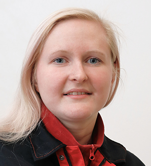 Julia Häsler