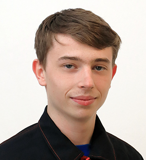 Nicklas Darr