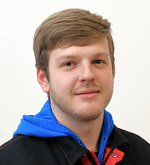 Phillip Ullrich