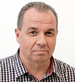 Wolfgang Sternkopf