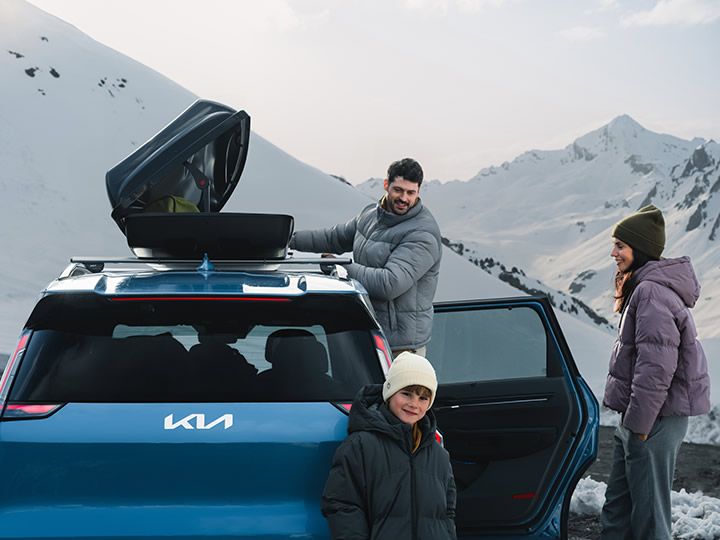 Unser Plus bei Minusgraden.